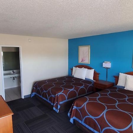 American Inn Motel Pratt Extérieur photo